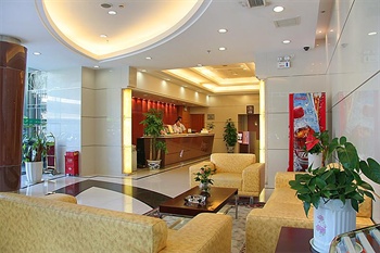  - Sun Flower Hotel Shenzhen