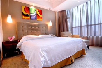  - Sun Flower Hotel Shenzhen