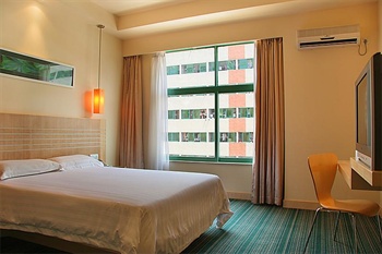  - City Inn Shenzhen Zhuzilin