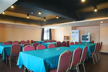  - City Inn Exhibition Center Shenzhen