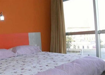  - Motel 168 (Shenzhen Luofang)