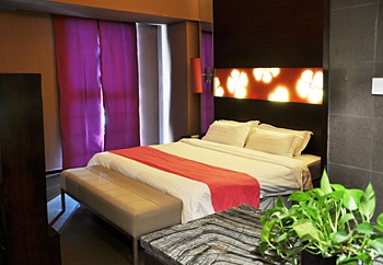 -- - Shenzhen Haifu Hotel  