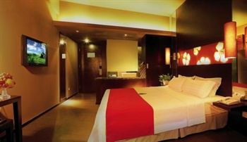  - Shenzhen Haifu Hotel  