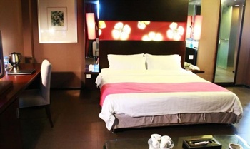  - Shenzhen Haifu Hotel  