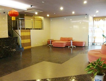  - Shenzhen Haifu Hotel  