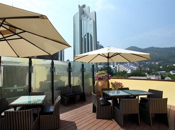  - Shenzhen Honlux Apartment  