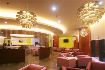  - Holiday Inn Express Shenzhen Luohu