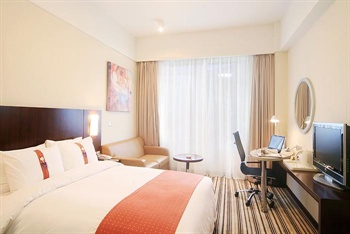  - Holiday Inn Express Shenzhen Luohu