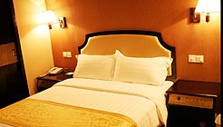 -- - Tianjun Xingyue Business Hotel Shenzhen