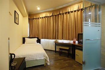  - Jinghu Fashion Hotel Shenzhen