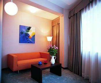  - Jinghu Fashion Hotel Shenzhen