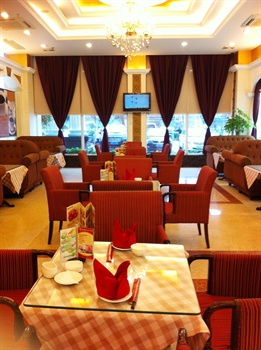  - Vienna Hotel(Shenzhen Yousong)