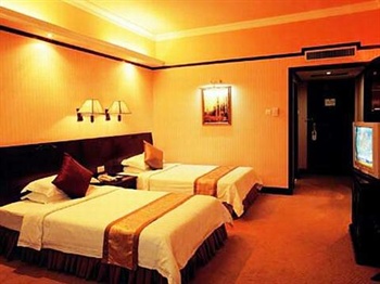  - Vienna Hotel(Shenzhen Yousong)