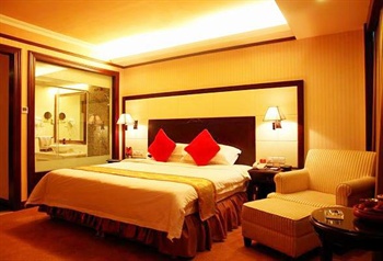  - Vienna Hotel(Shenzhen Yousong)