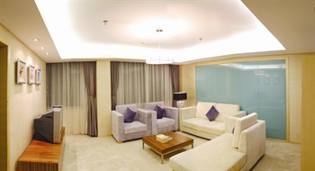  - Shenzhen Hubei Hotel 