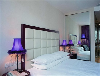  - Shenzhen Hubei Hotel 