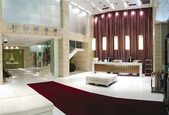  - Shenzhen Hubei Hotel 