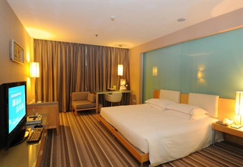  - Shenzhen Hubei Hotel 