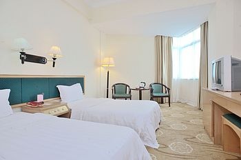 Superior Room - Overseas Chinese Hotel Shenzhen 