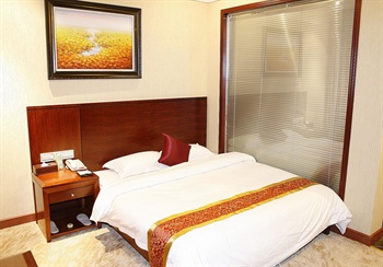  - Tianzhiyu Hotel  Shenzhen