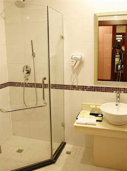  - Tianzhiyu Hotel  Shenzhen