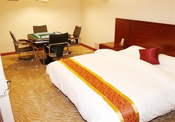  - Tianzhiyu Hotel  Shenzhen