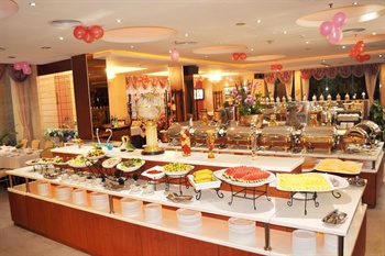  - Hanyong Business Hotel Shenzhen