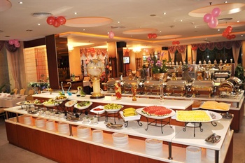  - Hanyong Business Hotel Shenzhen