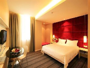  - City Inn Shenzhen Chuangyiyuan 