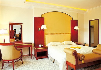 Guest Room - Shenzhen Ease Garden Hotel