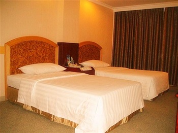  - Shenzhen Ease Garden Hotel