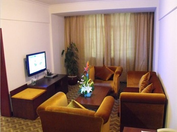  - Taizi Hotel Shenzhen