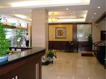  - Taizi Hotel Shenzhen