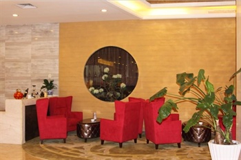  - Star Shine Hotel Shenzhen Huanggang 