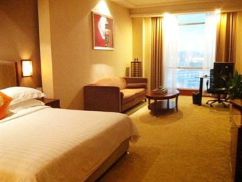  - Star Shine Hotel Shenzhen Huanggang 