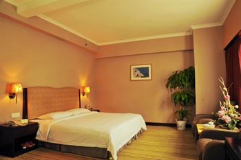  - Star Shine Hotel Shenzhen Huanggang 