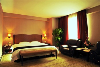  - Star Shine Hotel Shenzhen Huanggang 