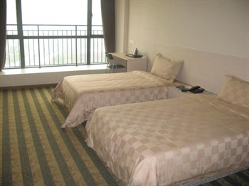  - Maple Leaf Pin Yuan Service Apartment Shenzhen