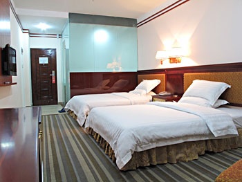 -- - Shenzhen Aviation City Hotel  