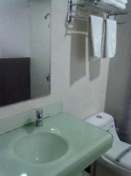  - Shenzhen Aviation City Hotel  