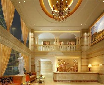  - Vienna Hotel Airong - Shenzhen