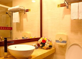  - Vienna Hotel Airong - Shenzhen