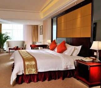  - Vienna Hotel Airong - Shenzhen