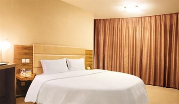  - Hantang City Hotel Shenzhen