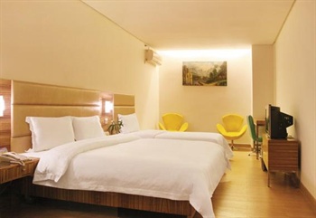  - Hantang City Hotel Shenzhen