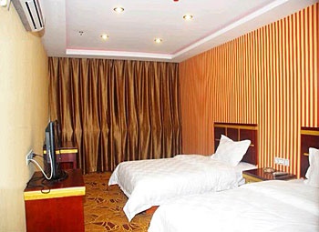 -- - Long Tai Hotel Shenzhen