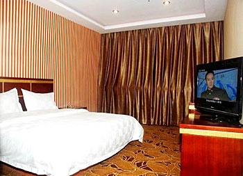 -- - Long Tai Hotel Shenzhen