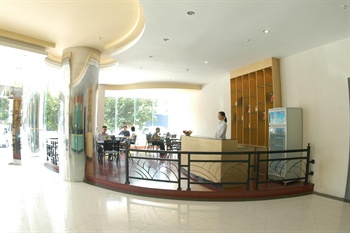  - Wen Xin Hotel Shenzhen