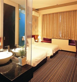  - MingTien Business Trip Hotel Shenzhen Baoan