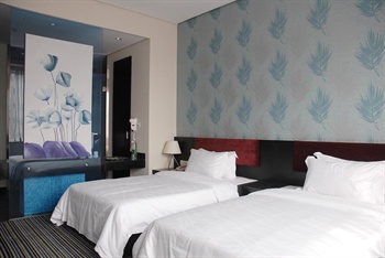  - MingTien Business Trip Hotel Shenzhen Baoan